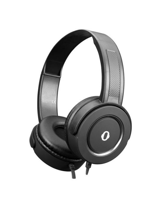 Snopy SN-401 Discover Headset Black/Grey