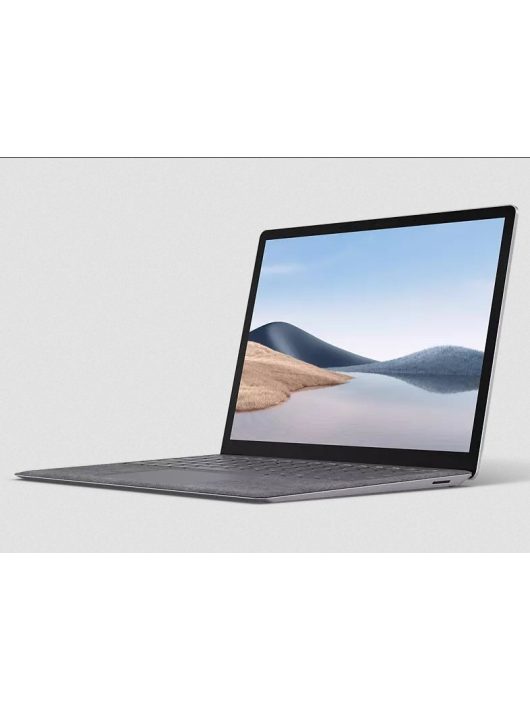 Microsoft Surface 4 Platinum