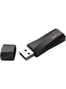 Silicon Power 16GB Blaze B07 USB3.2 Black