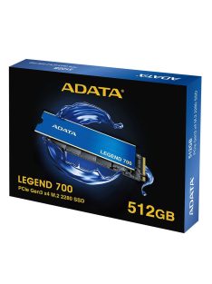 A-Data 512GB M.2 2280 NVMe Legend 700