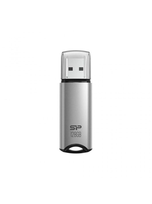 Silicon Power 128GB Marvel M02 USB3.2 Silver