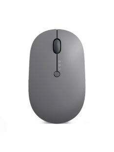 Lenovo Go Wireless Multi Device Mouse Storm Gray