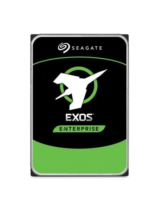 Seagate 8TB 7200rpm SATA-600 256MB Exos 7E10 ST8000NM017B