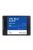 Western Digital 1TB 2,5" SATA3 SA510 Blue