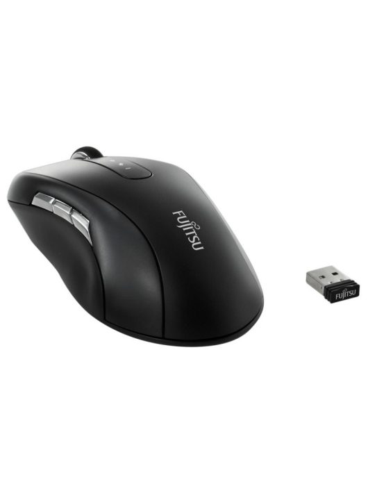 Fujitsu WI960 Wireless mouse Black