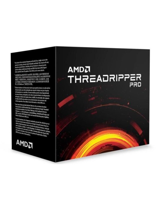 AMD Ryzen Threadripper Pro 5975WX