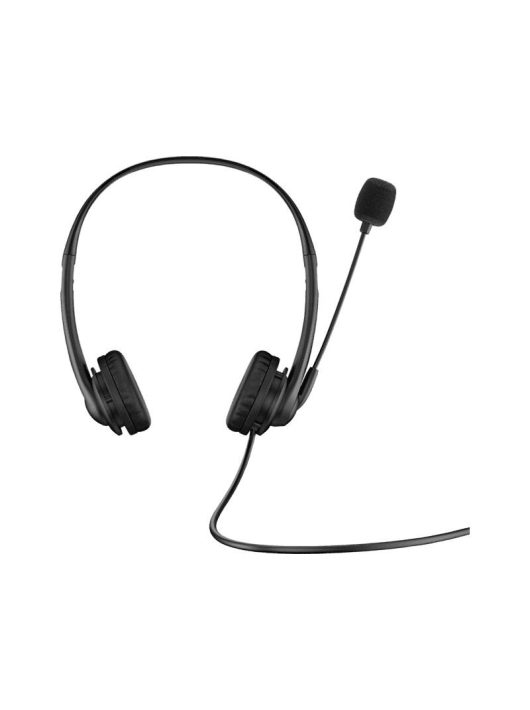 HP Stereo 3,5mm Headset G2 Black