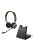 Jabra Evolve 65 SE MS Stereo Bluetooth Headset + Charging Station Black