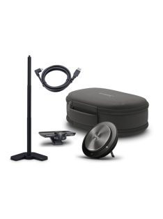 Jabra PanaCast Meet Anywhere + UC Set Black