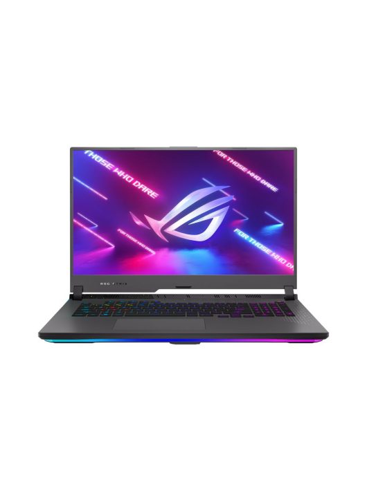 Asus G713RW-LL119W Eclipse Gray