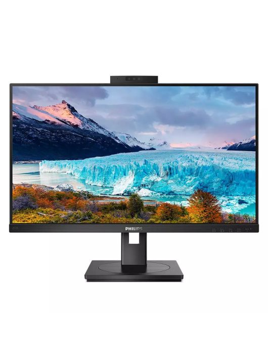 Philips 27" 272S1MH/00 IPS LED