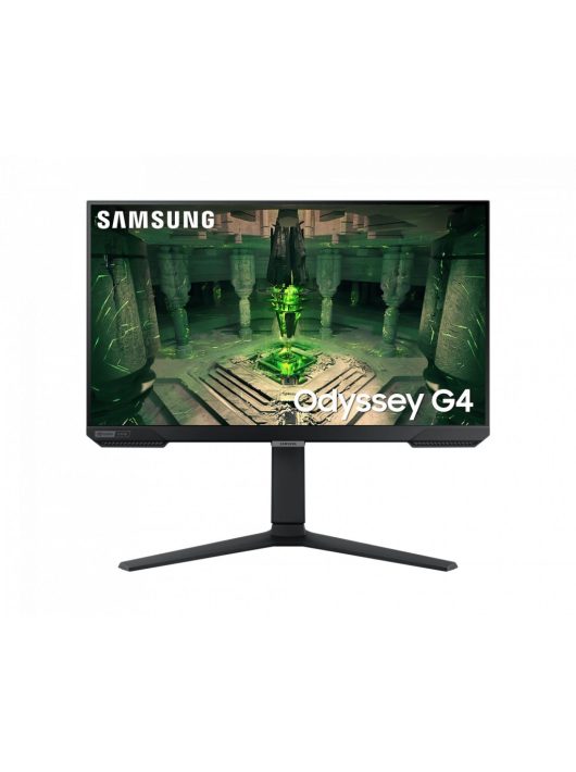 Samsung 25" LS25BG400EUXEN IPS LED