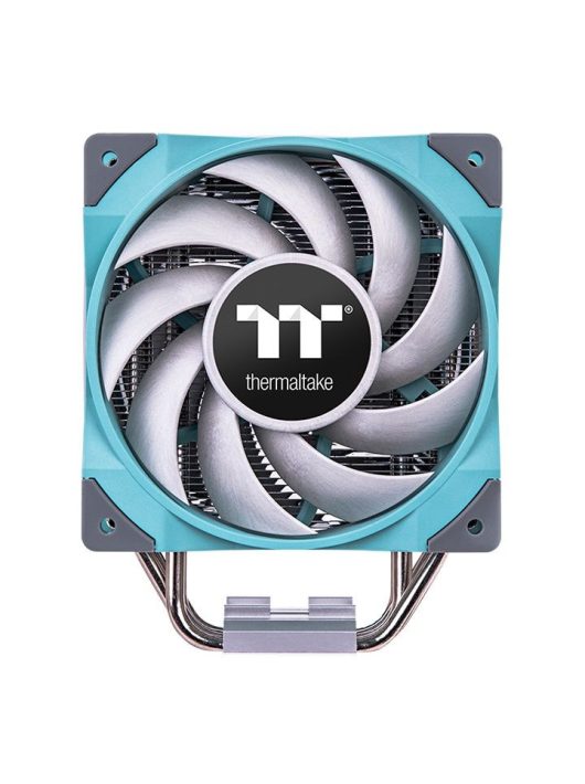 Thermaltake Toughair 510 CPU Cooler Turquoise