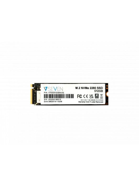 V7 512GB M.2 2280 NVMe