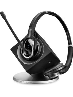   Sennheiser / EPOS IMPACT DW 30 Pro 2 ML EU Wireless Headset Black