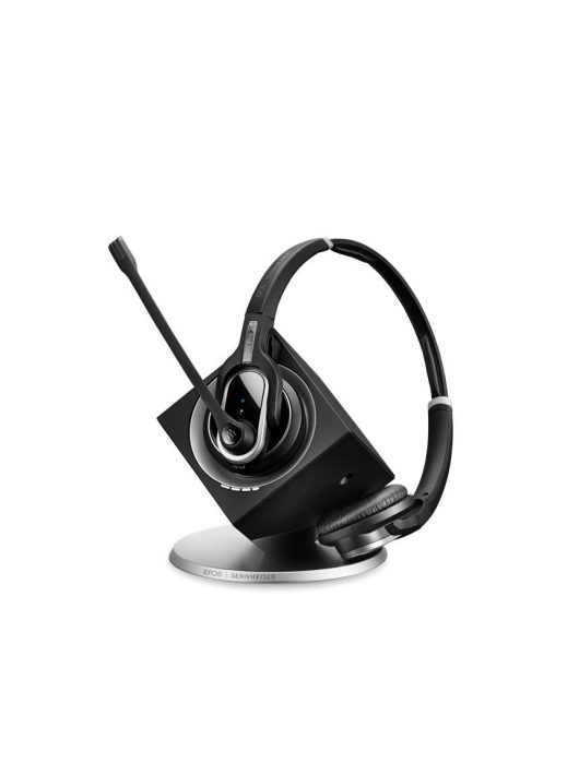 Sennheiser / EPOS IMPACT DW 30 Pro 2 Phone EU Wireless Headset Black