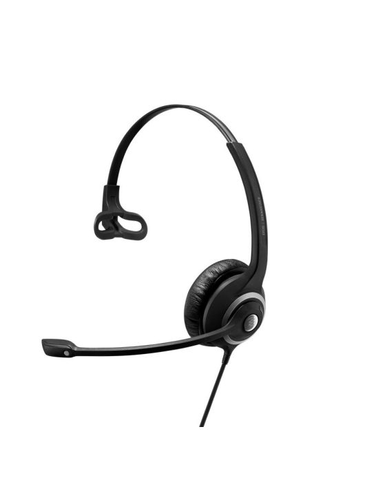 Sennheiser / EPOS IMPACT SC 230 USB-A Headset Black