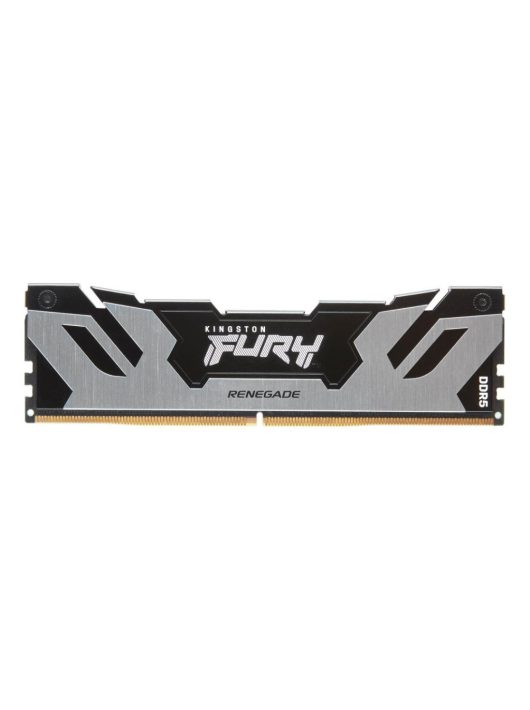 Kingston 16GB DDR5 6000MHz Fury Renegade Black/Silver