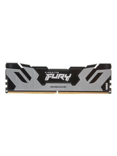 Kingston 16GB DDR5 6400MHz Fury Renegade Black/Silver