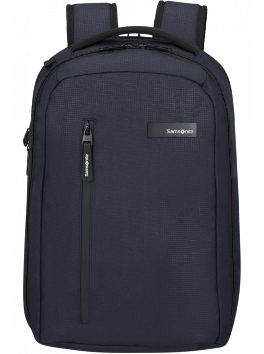 Samsonite Roader S Laptop Backpack 14" Dark Blue