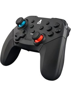 The G-Lab K-Pad Thorium SWITCH Bluetooth Gamepad Black