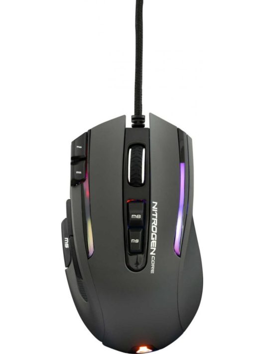 The G-Lab Kult Nitrogen Core Mouse Black