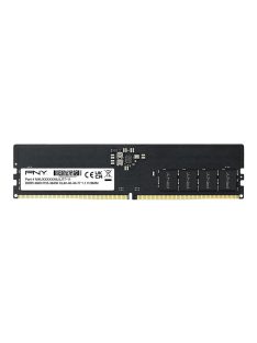 PNY 8GB DDR5 4800MHz Performance