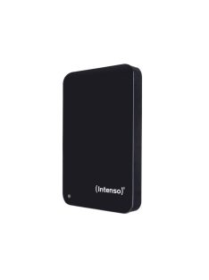 Intenso 1TB 2,5" USB3.0 Memory Drive Black