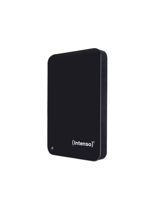 Intenso 1TB 2,5" USB3.0 Memory Drive Black