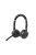 Jabra Evolve 75 SE MS Stereo with Link 380 Bluetooth Headset Black