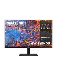 Samsung 32" LS32B800PXUXEN IPS LED