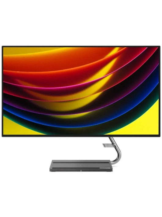 Lenovo 27" Qreator 27 IPS LED