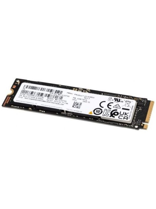 Samsung 2TB M.2 2280 NVMe PM9A1 