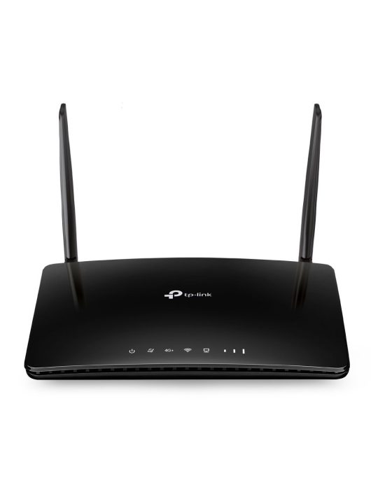 TP-Link Archer MR500 4G+ Cat6 AC1200 Wireless Dual Band Gigabit Router