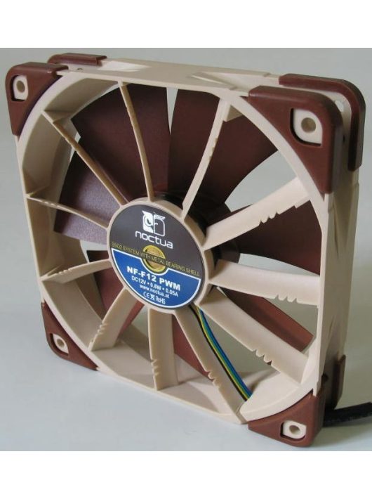 Noctua Noctua NF-F12 PWM