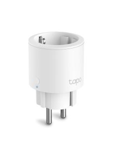   TP-Link Tapo P115 Mini Smart Wi-Fi Socket, Energy Monitoring (1PCS)