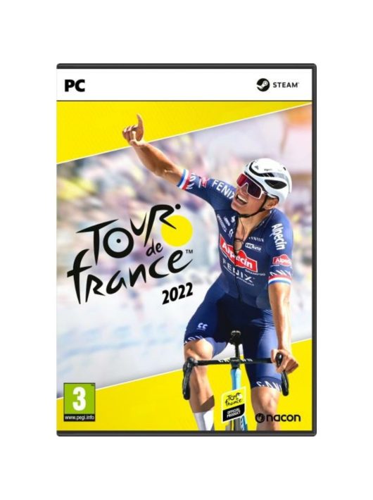 Nacon Tour De France 2022 (PC)