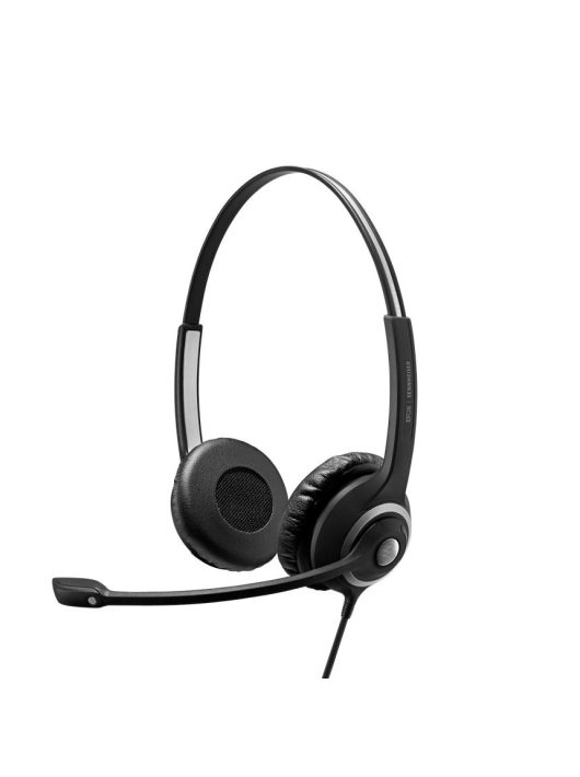 Sennheiser / EPOS IMPACT SC 230 USB-A MS II Headset Black