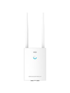 Grandstream GWN7660LR Wireless Acces Point Dual Band White