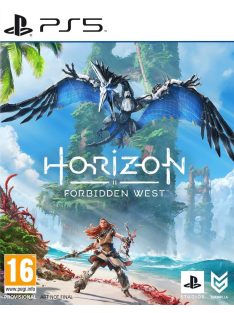 Sony Horizon Forbidden West Standard Edition (PS5)