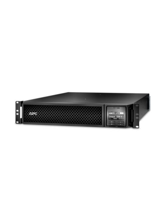 APC SRT3000RMXLI Smart-UPS On-Line LCD 3000VA UPS