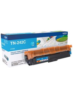 Brother TN-242C Cyan toner