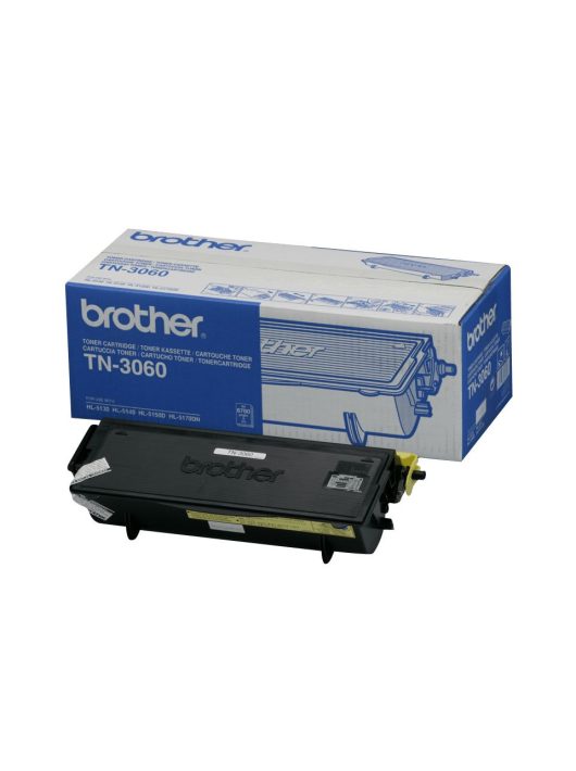 Brother TN-3060 Black toner