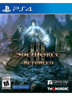 THQ SpellForce 3 Reforced (PS4)