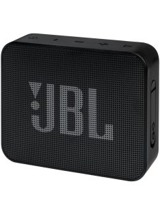 JBL Go Essential Bluetooth Speaker Black