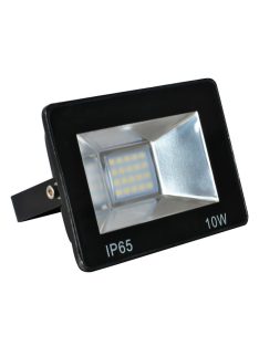 Platinet Omega LED Floodlight 4200K E27 10W