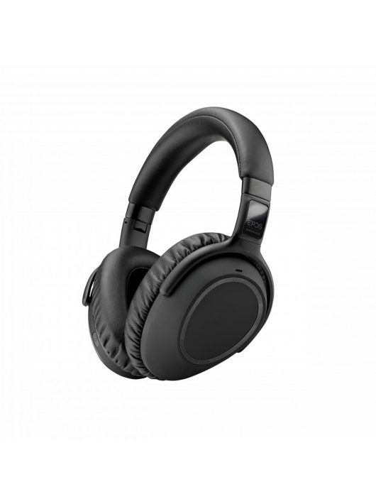 Sennheiser / EPOS ADAPT 660 Over-Ear Bluetooth Headset Black