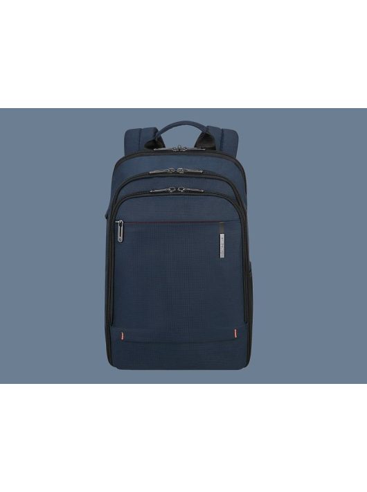 Samsonite Network 4 Backpack 14,1" Space Blue