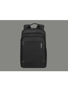 Samsonite Network 4 Backpack 14,1" Charcoal Black