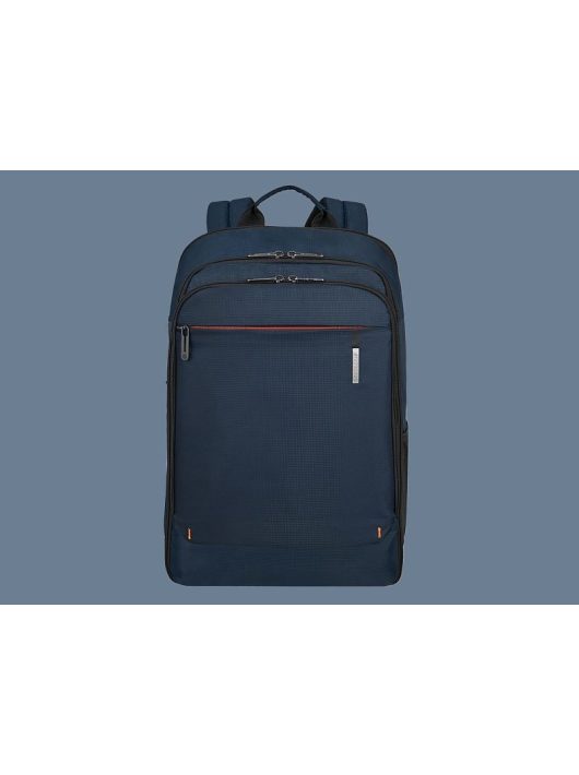 Samsonite Network 4 Backpack 17,3" Space Blue